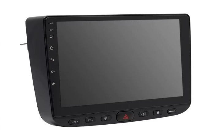 Autoradio Per Fiat Linea Punto EVO Grande 2012 2013 2014 2015