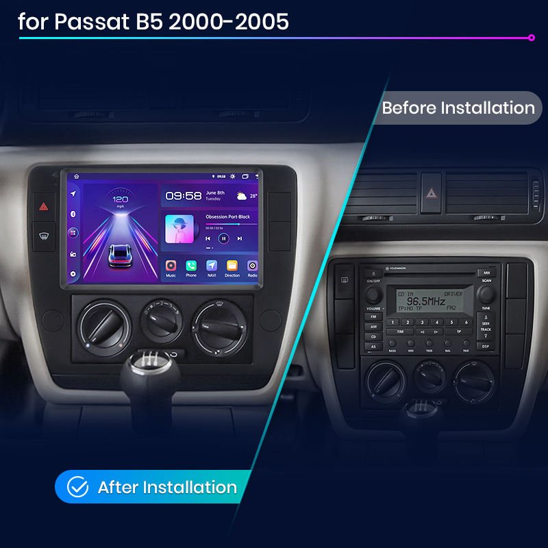 Passat B5