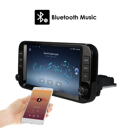 Panda 2013 - 2024 Autoradio